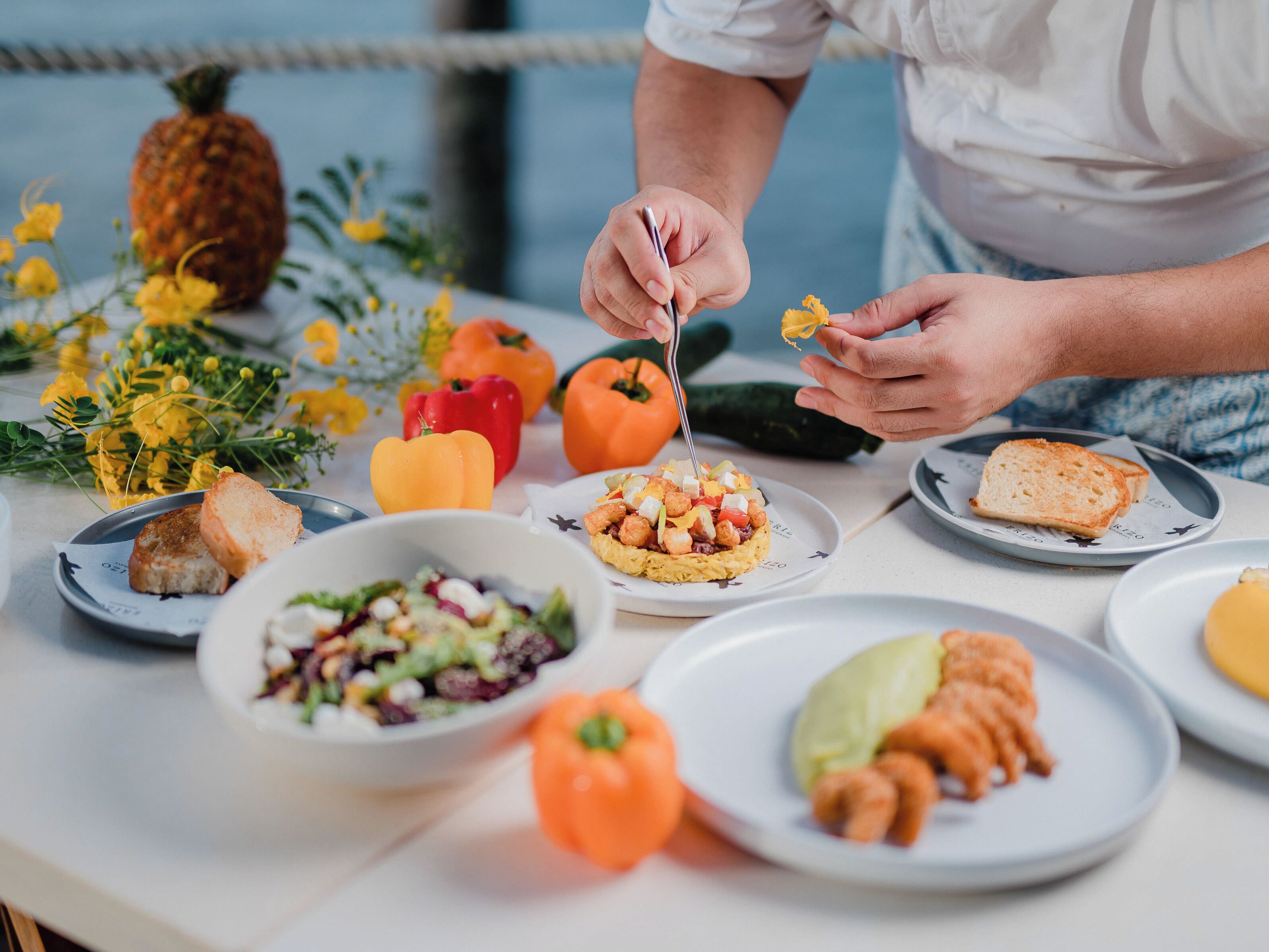 Photo - Yemaya Reefs, Member of Small Luxury Hotels of the World