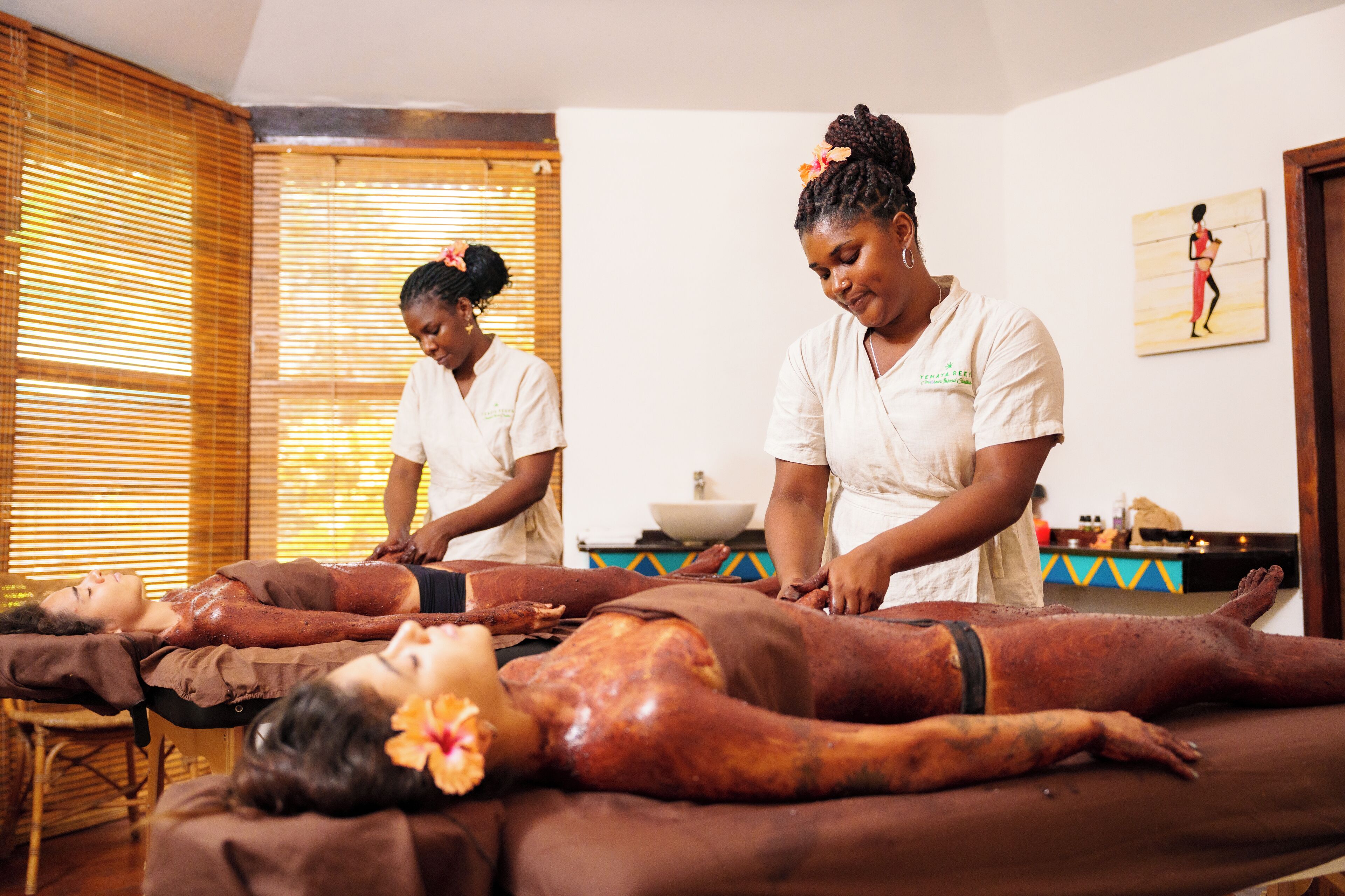 Photo - Yemaya Reefs, Member of Small Luxury Hotels of the World