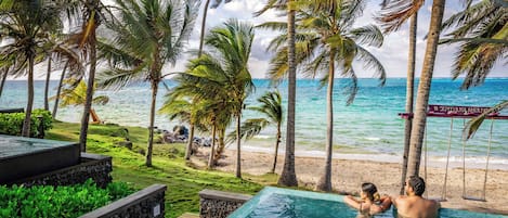 Luxury Casita | Materassi a doppio strato
