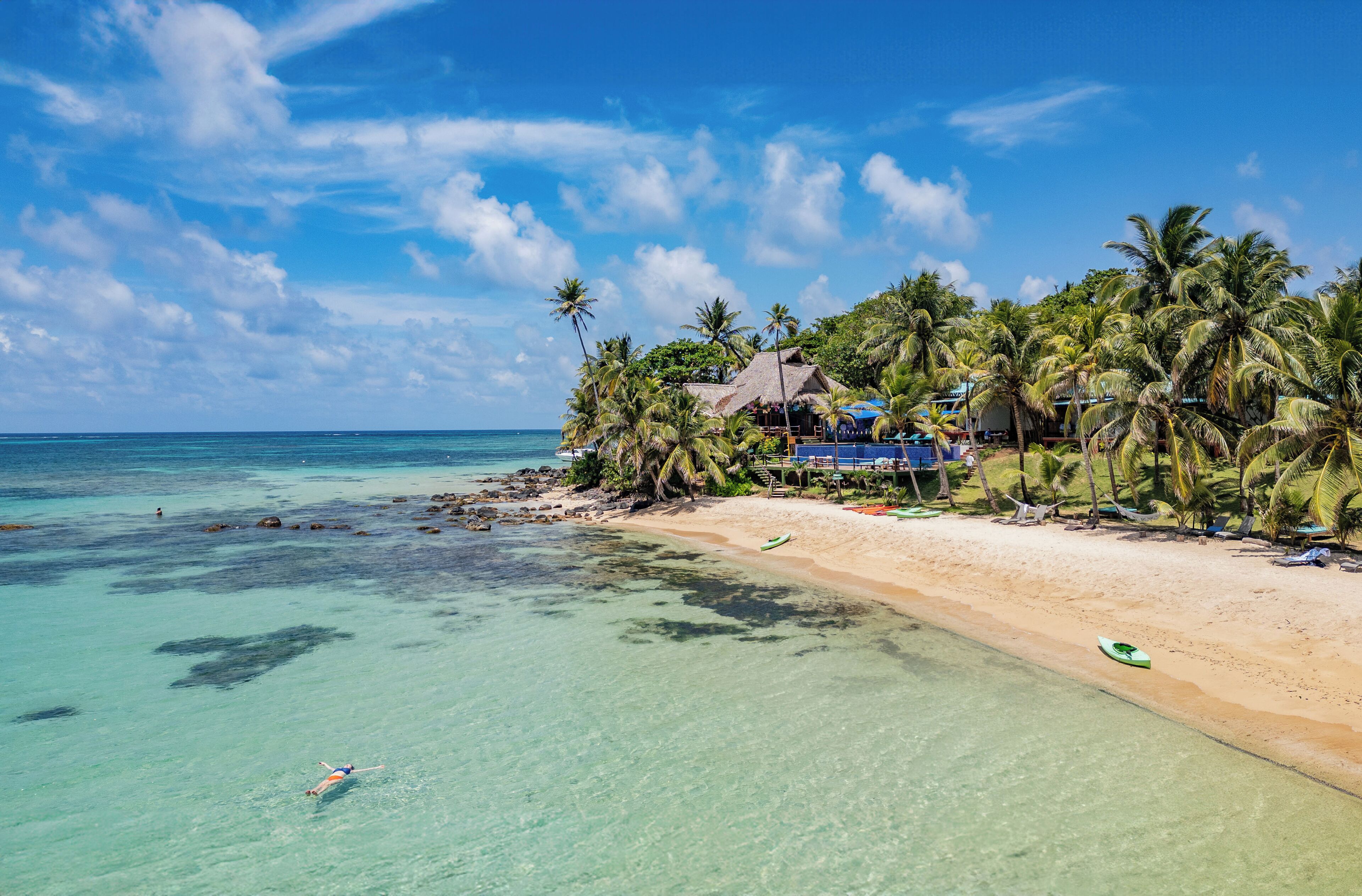 Foto - Yemaya Reefs, a Small Luxury Hotel