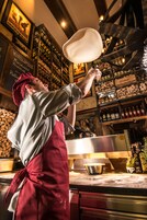 Servizio di cena