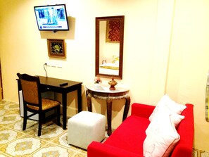 Room amenity - Goldsea Beach (Patong)