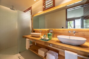 Bathroom - Mi Amor by La Zebra, an SLH Hotel (Tulum)
