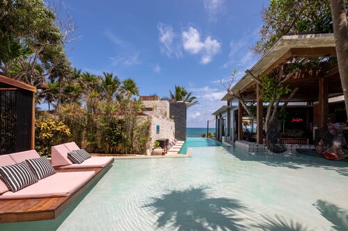 image of Mi Amor - Adults only Colibri Boutique Hotels