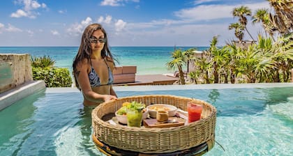 Mi Amor Tulum, a Small Luxury Hotel - Adults Only