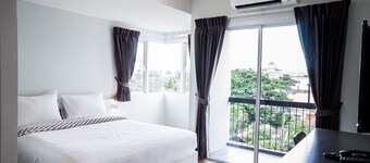 Vanilla Residence Chiangmai