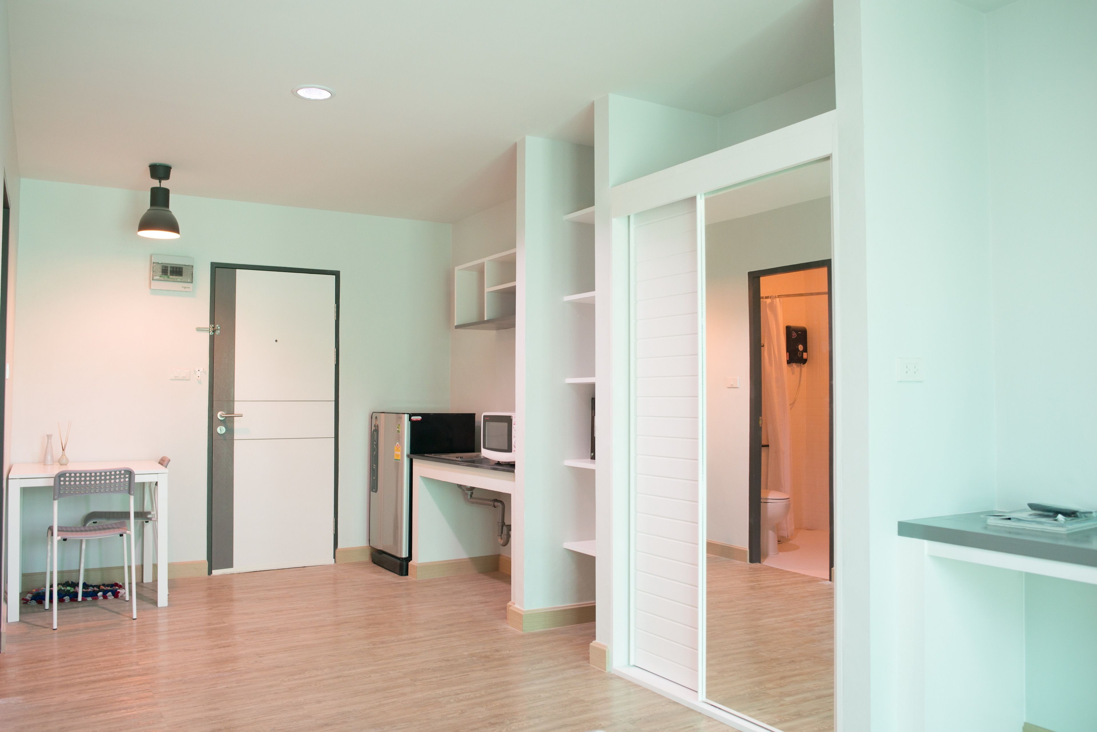 superior room | room amenity