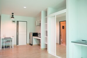 Room amenity - Vanilla Residence Chiangmai (Chiang Mai)