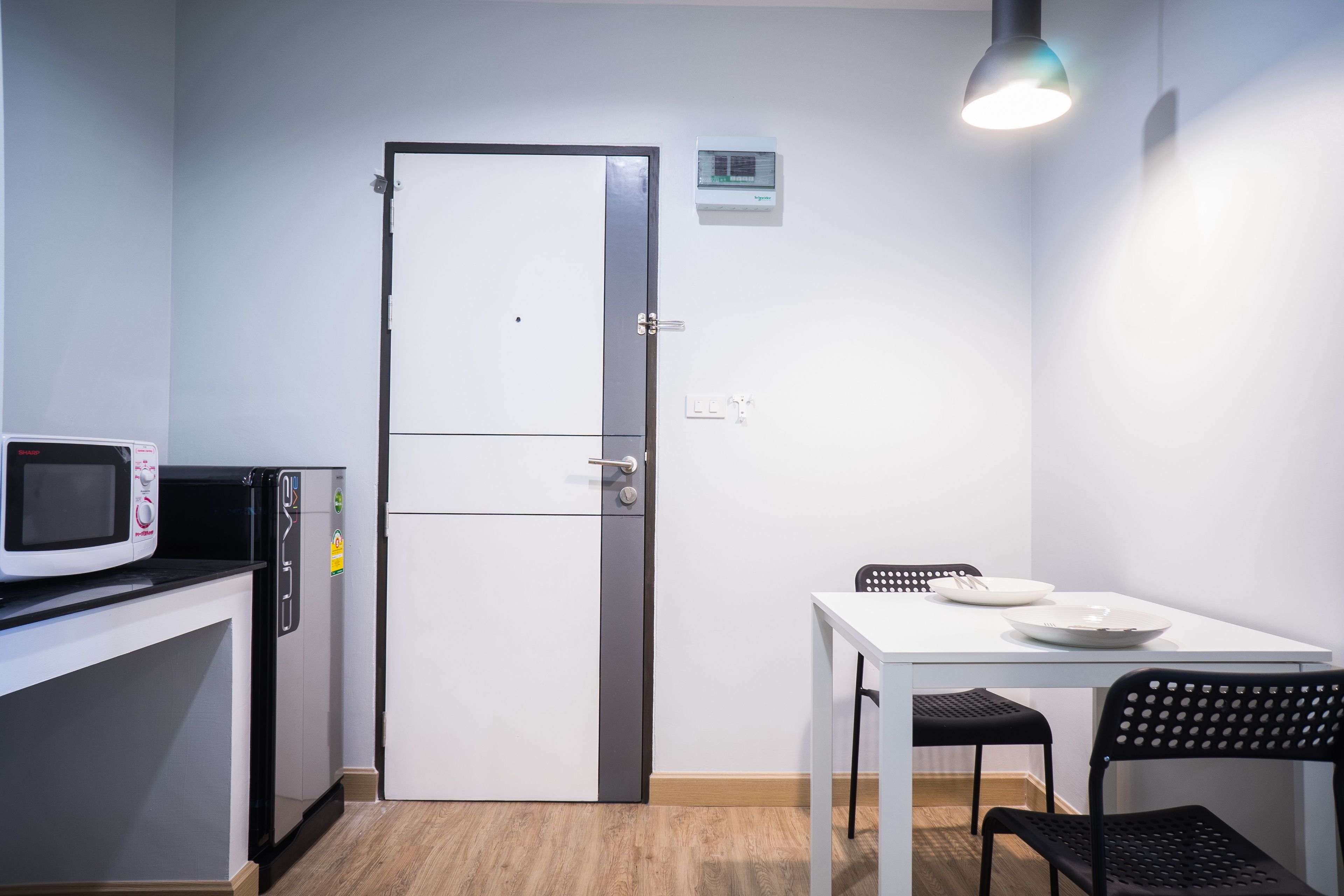 executive room | in-room dining