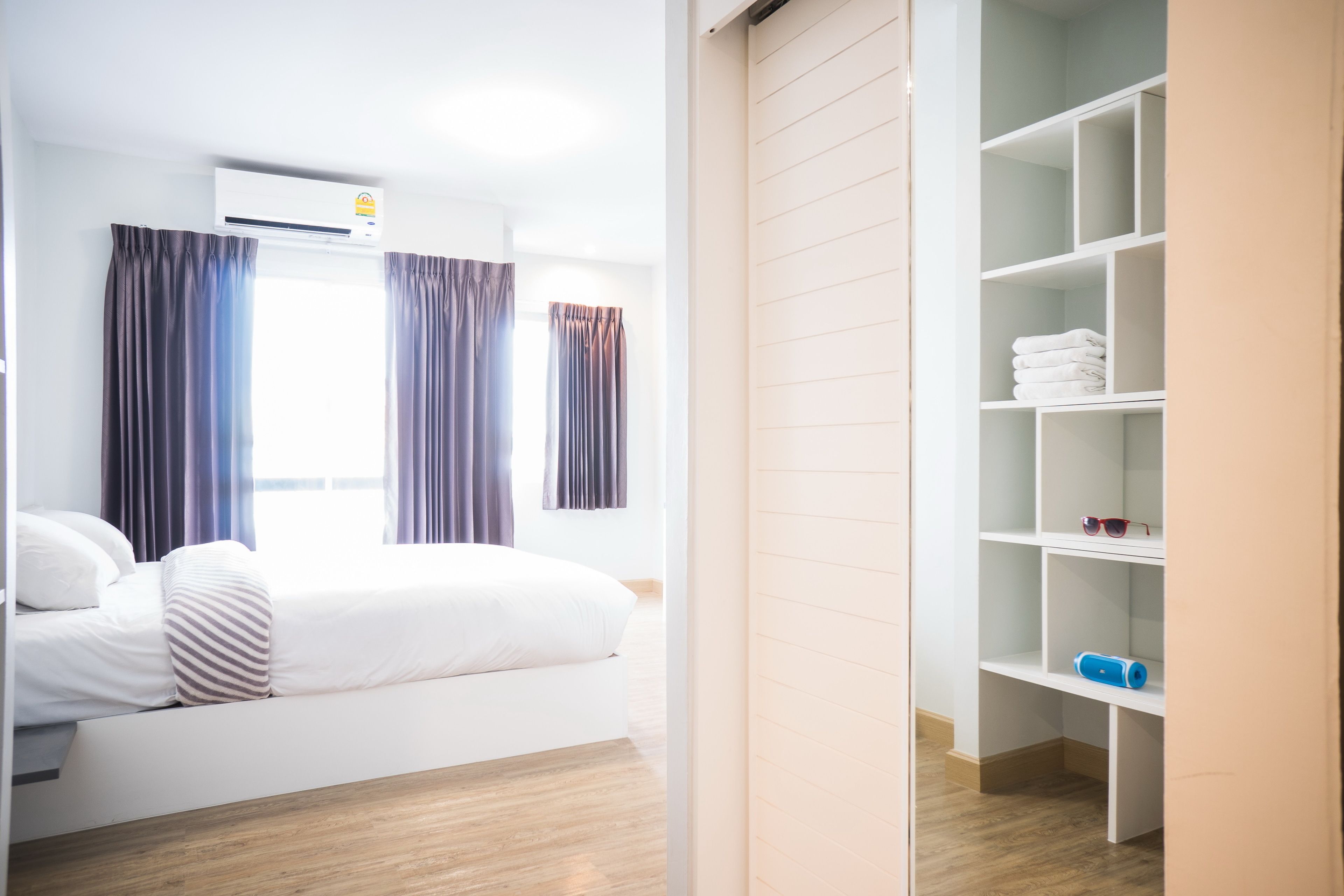 executive room | premium bedding, desk, free wifi