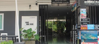 Krabi Nemo house