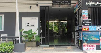 Krabi Nemo house