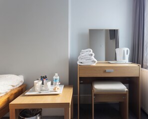 Chambre Double | Équipements de la chambre