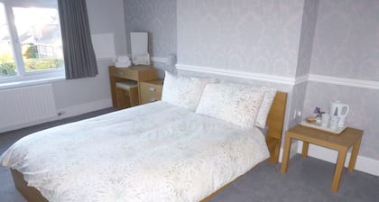 Orrell Park Hotel