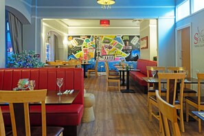 Restaurant - Orrell Park Hotel (Liverpool)