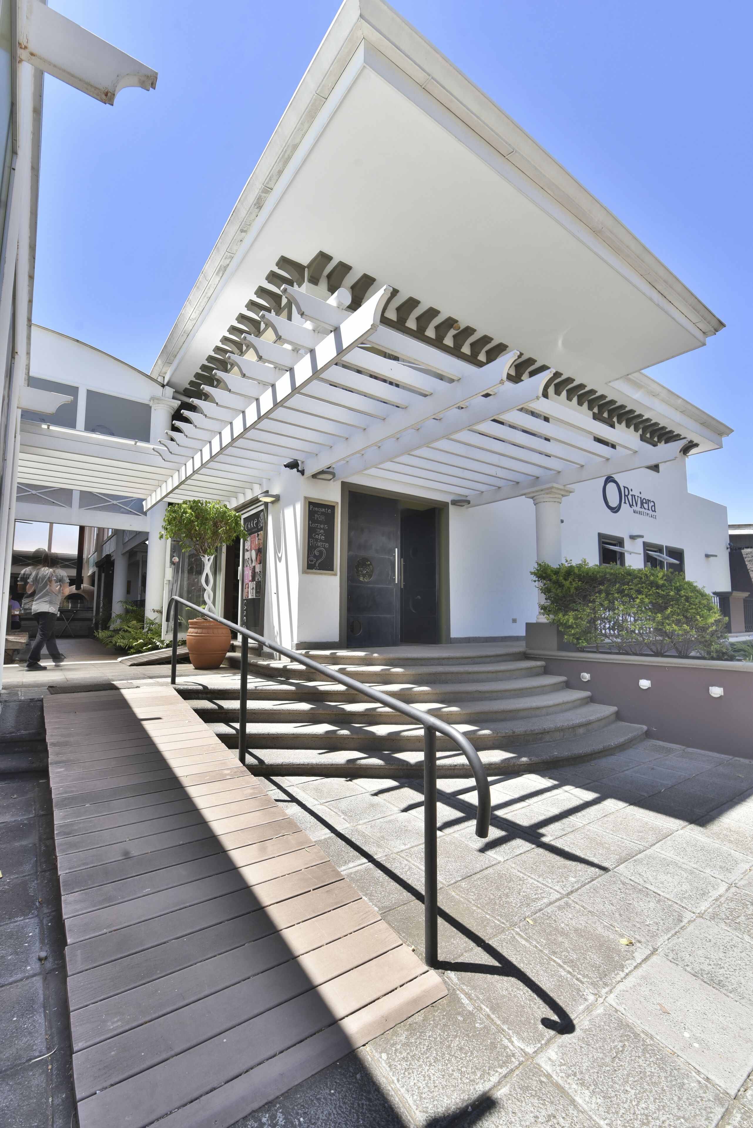 Foto - La Riviera Hotel