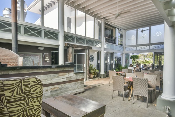 Porch