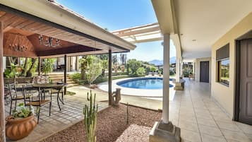 Terraza