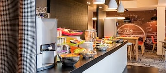 ibis Styles Paris Velizy