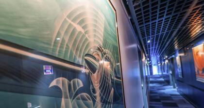 ibis Styles Paris Velizy