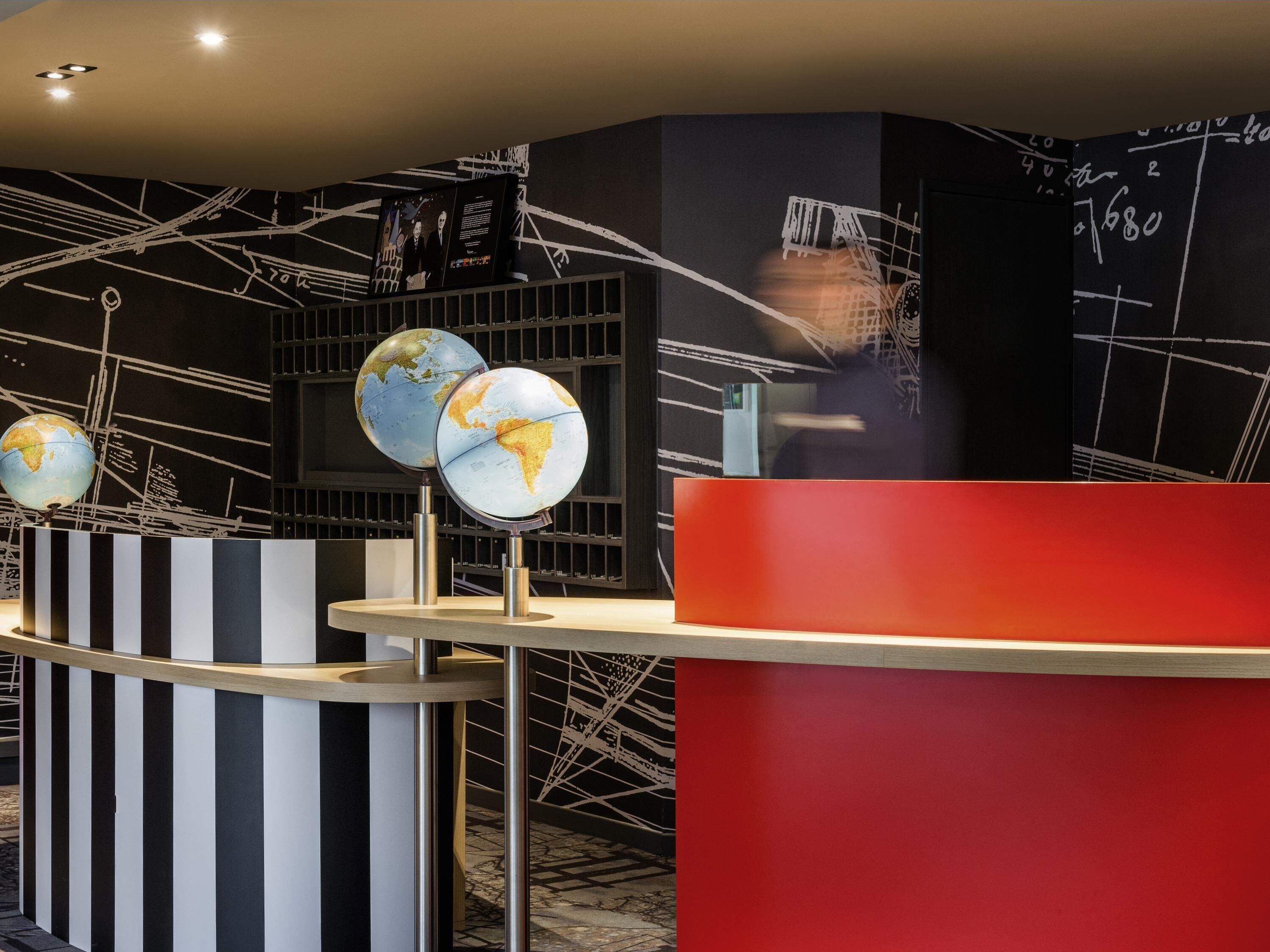 บริเวณภายนอก