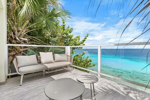Penthouse, Sea View | Terrace/patio