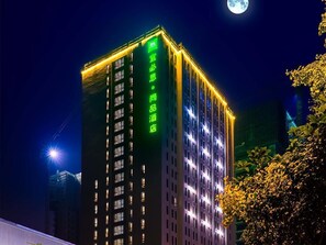 Exterior - Ibis Styles Deyang (Deyang)
