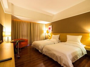 Room - Ibis Styles Deyang (Deyang)