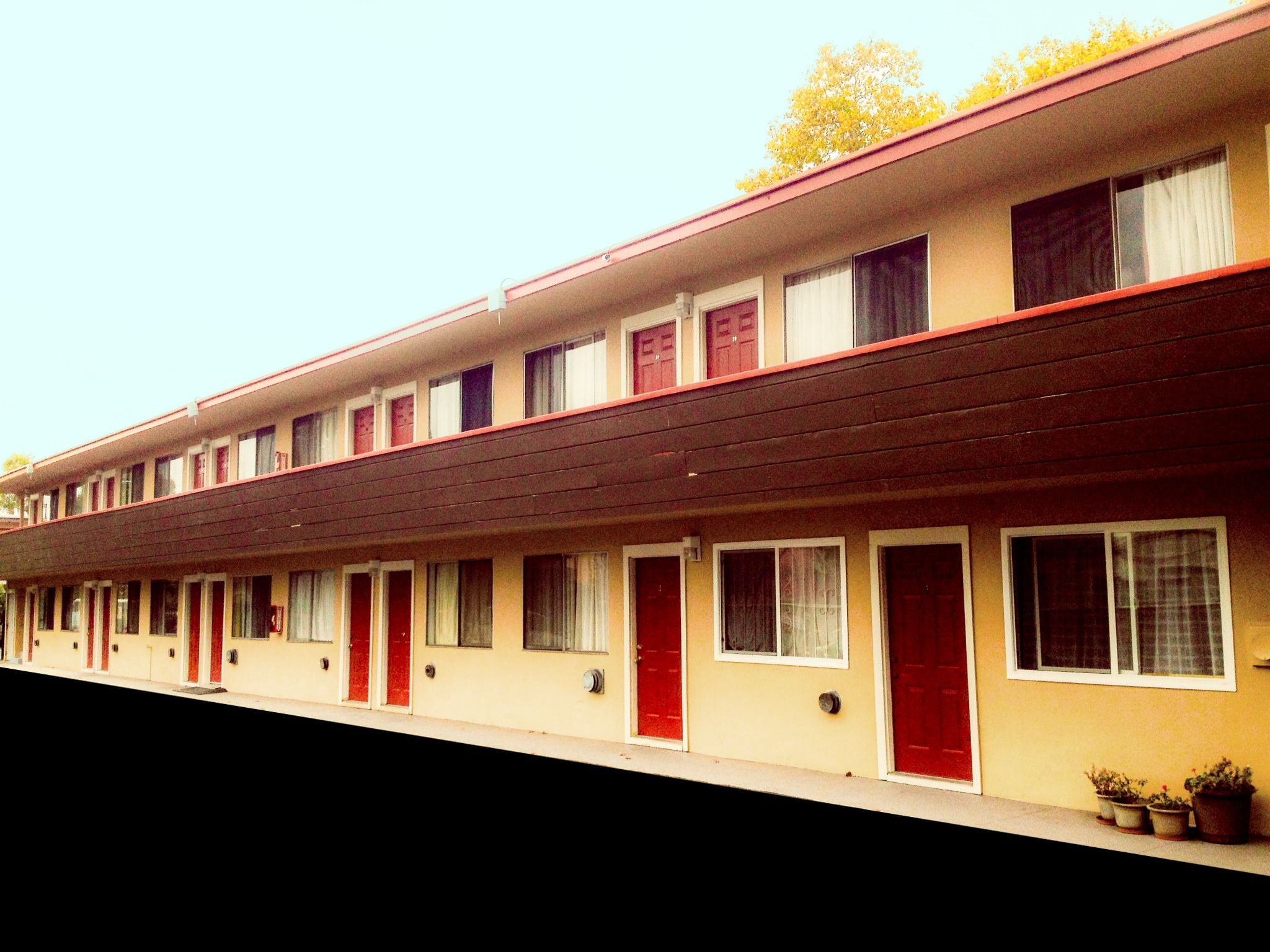 Foto - Marina Inn Berkeley