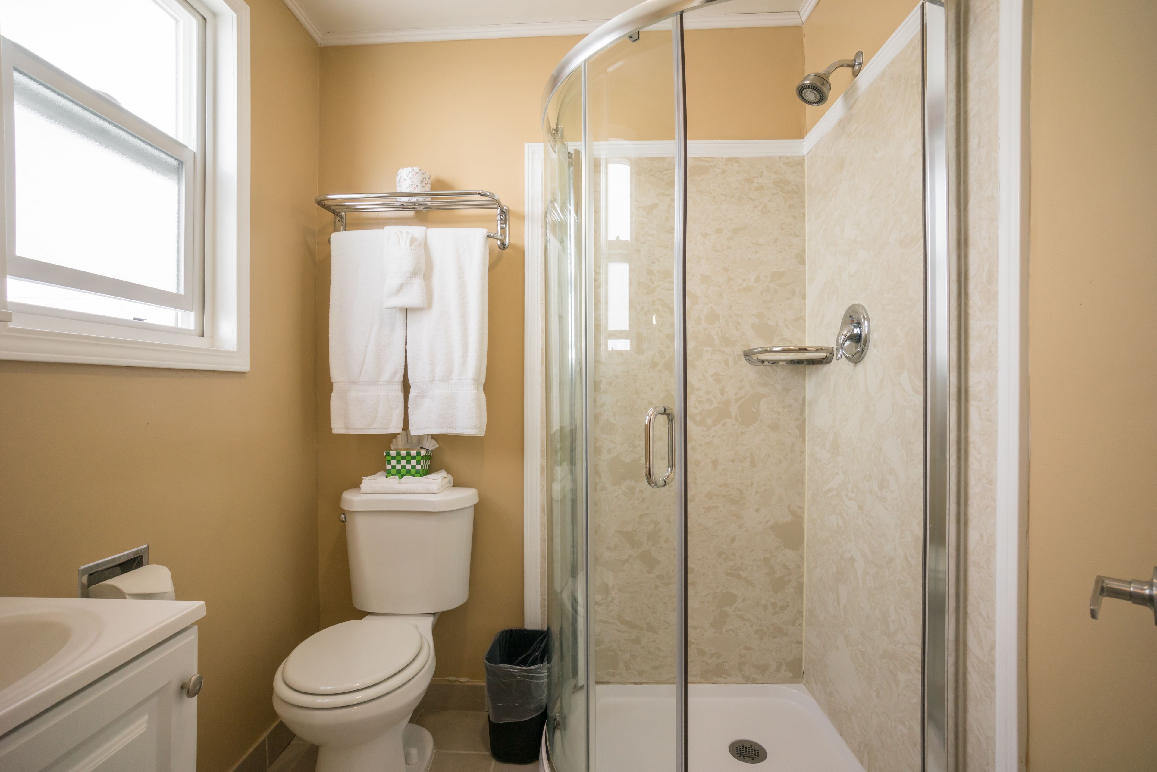 Foto - Marina Inn Berkeley