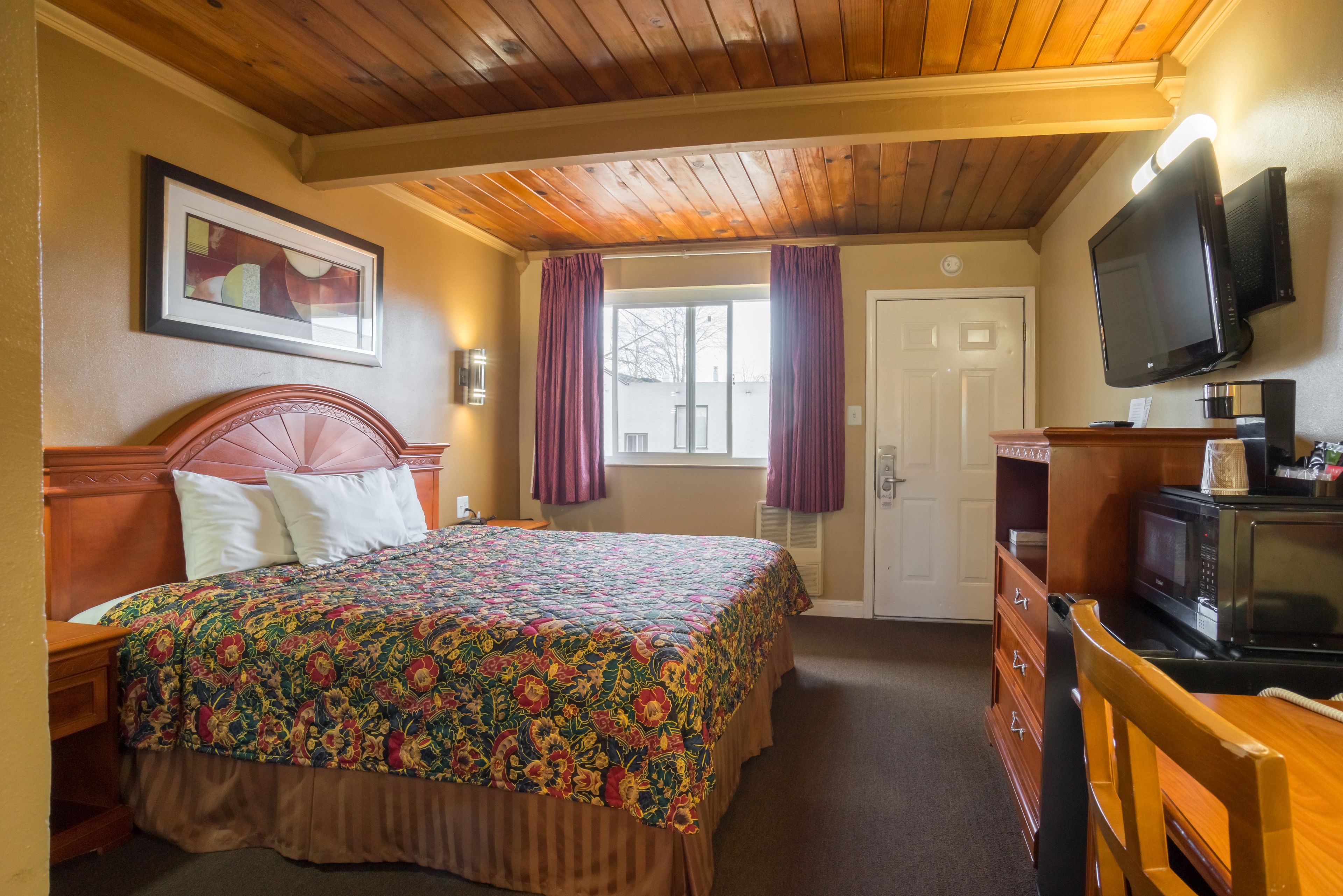 Foto - Marina Inn Berkeley