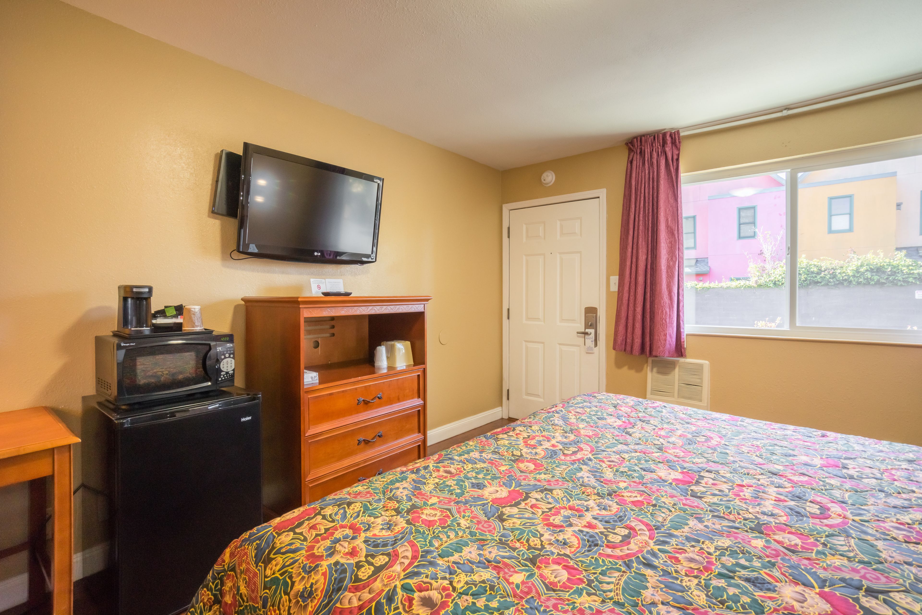 Foto - Marina Inn Berkeley