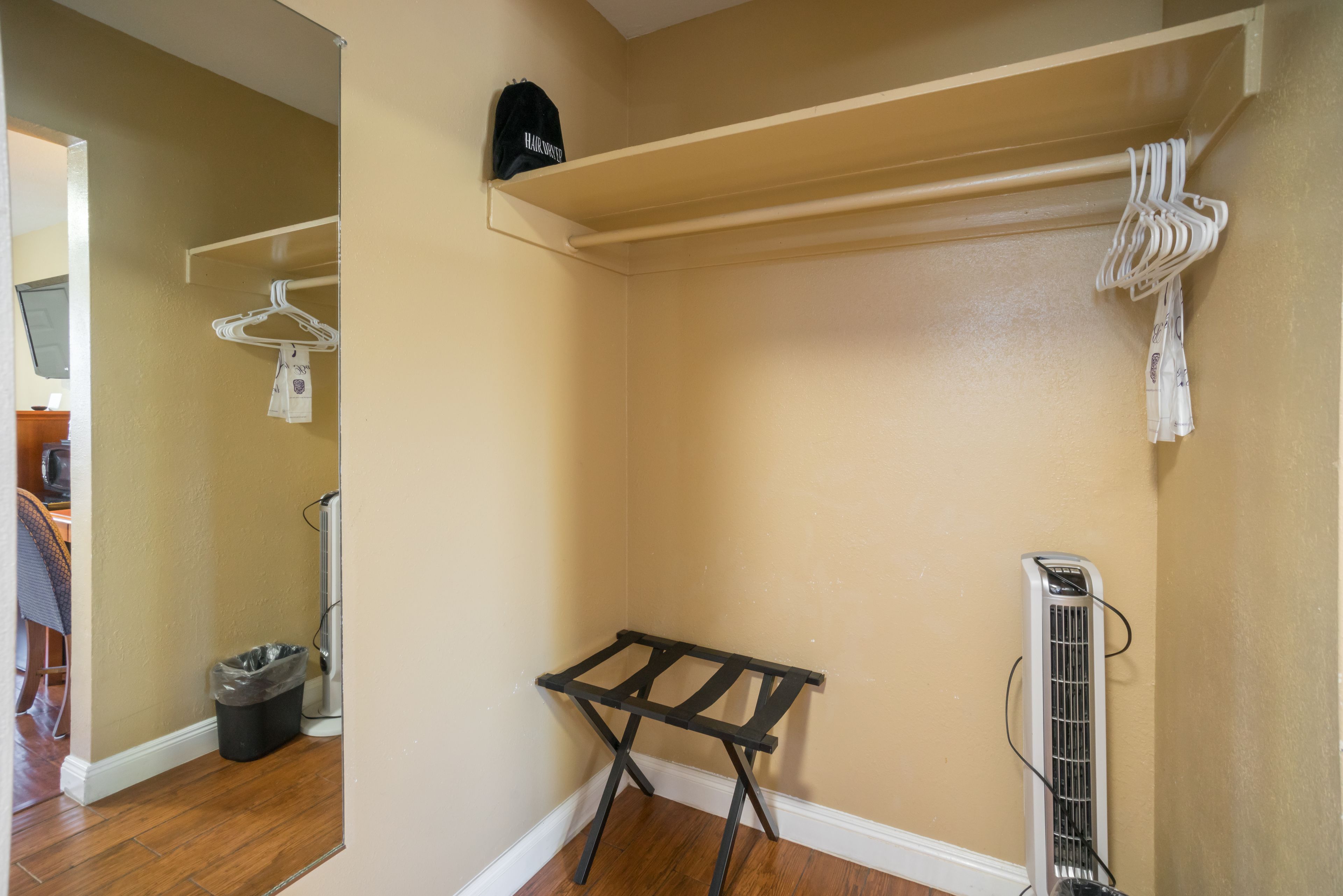 Foto - Marina Inn Berkeley