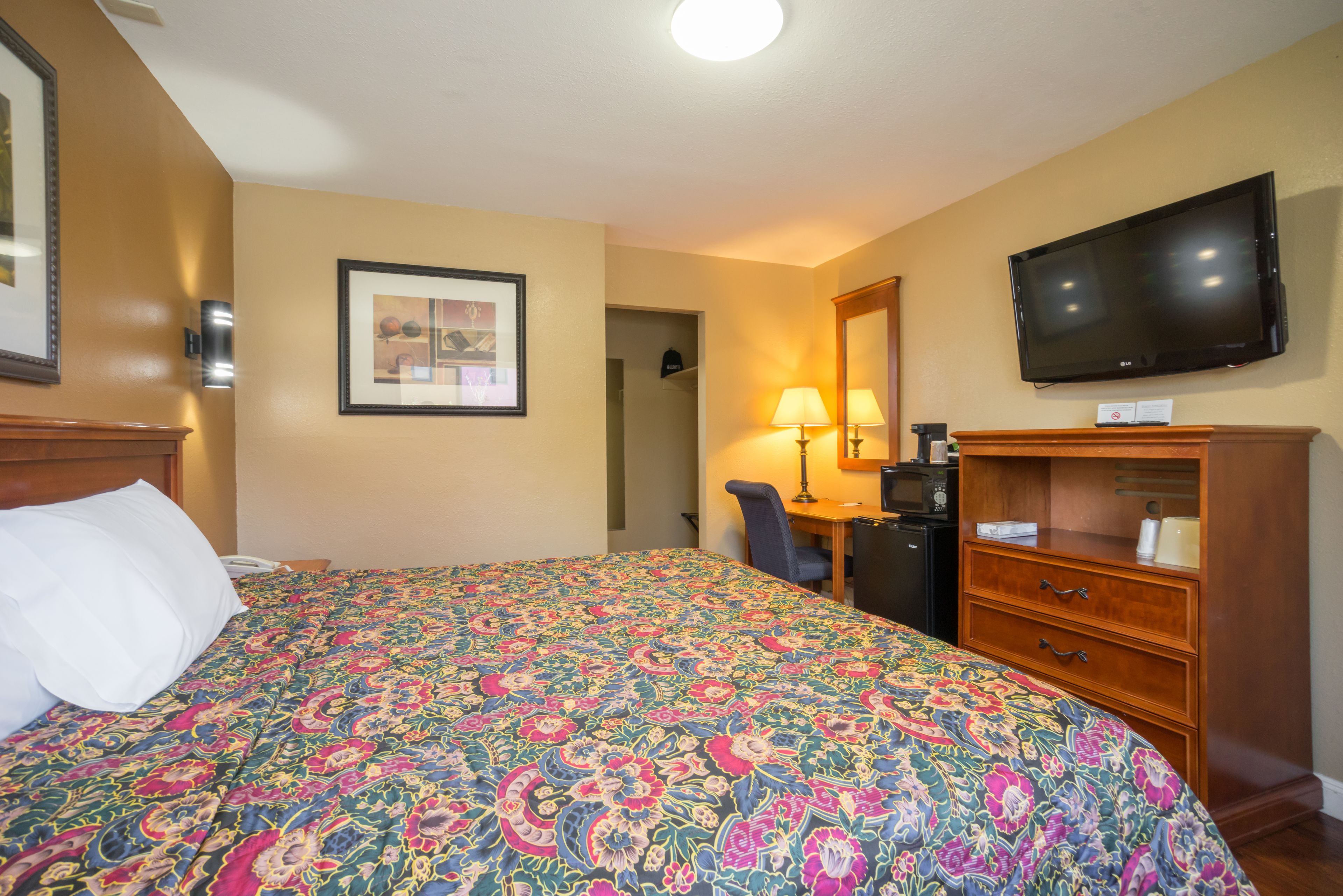 Foto - Marina Inn Berkeley