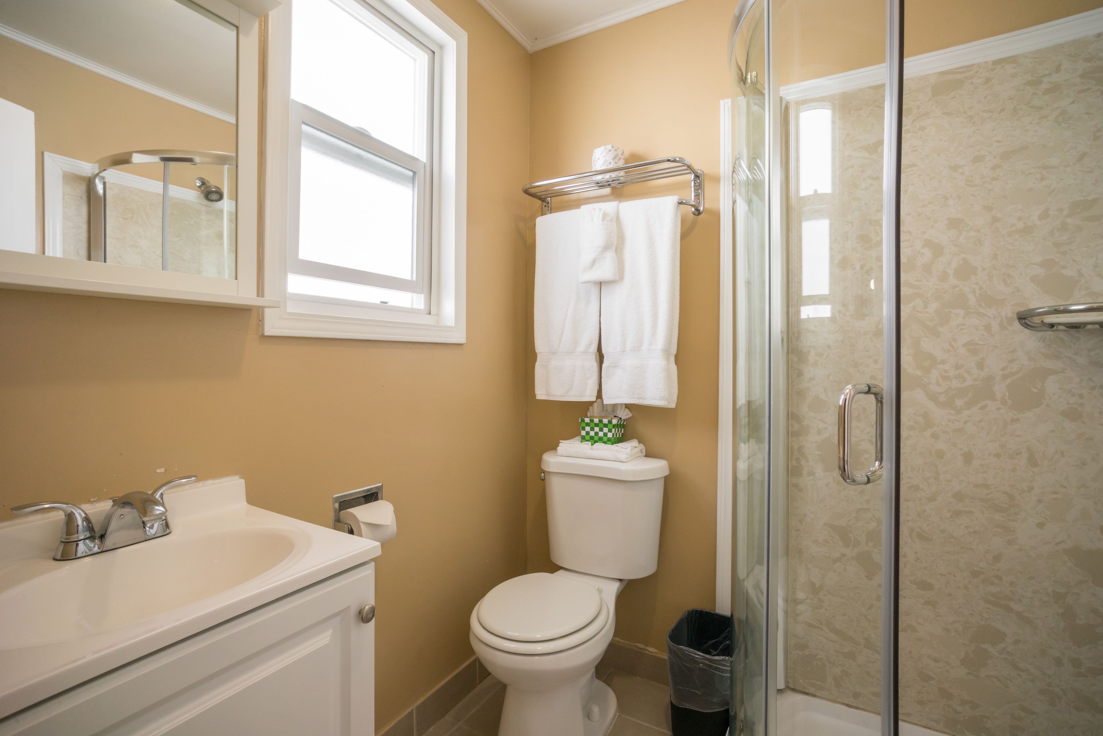 Foto - Marina Inn Berkeley