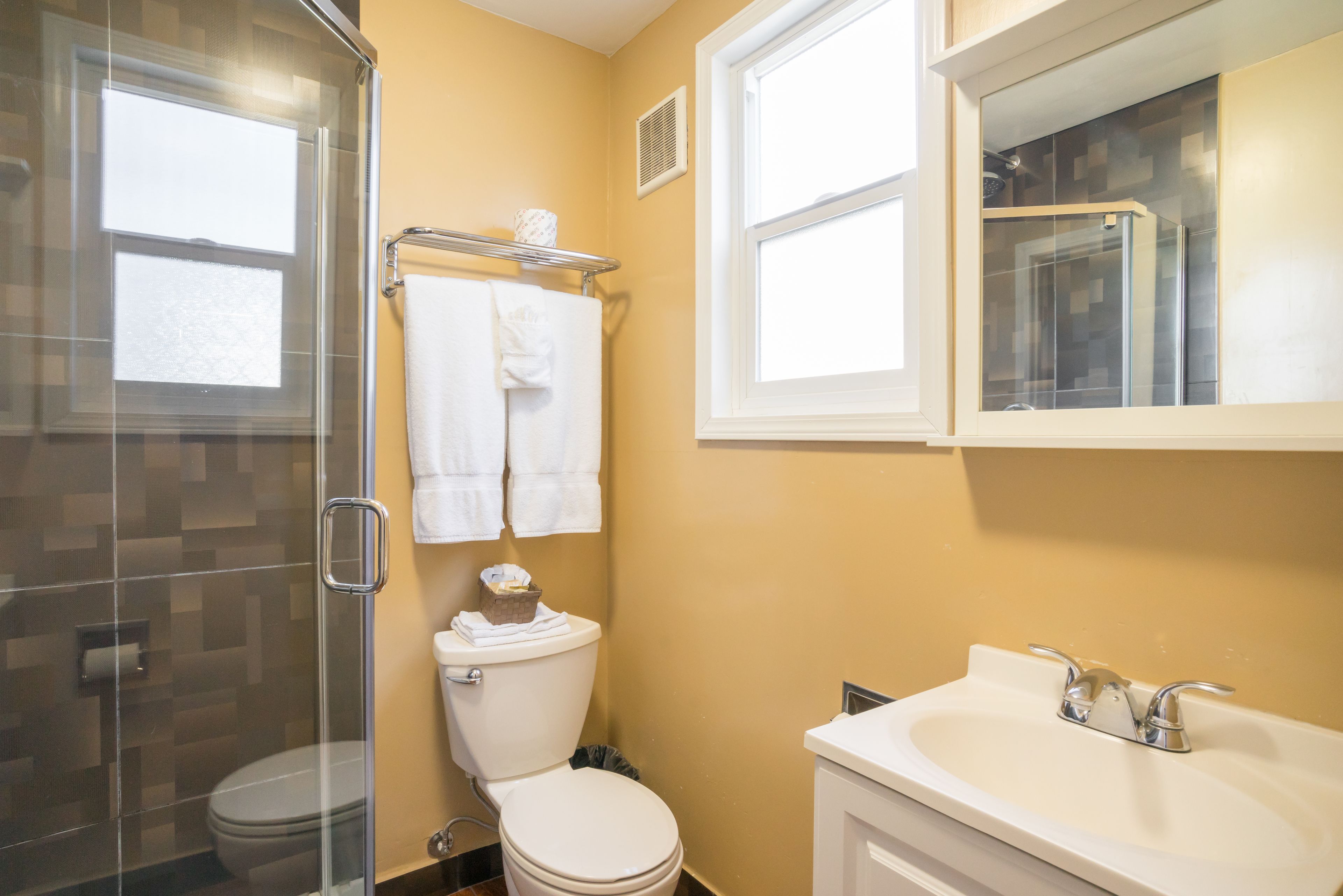 Foto - Marina Inn Berkeley