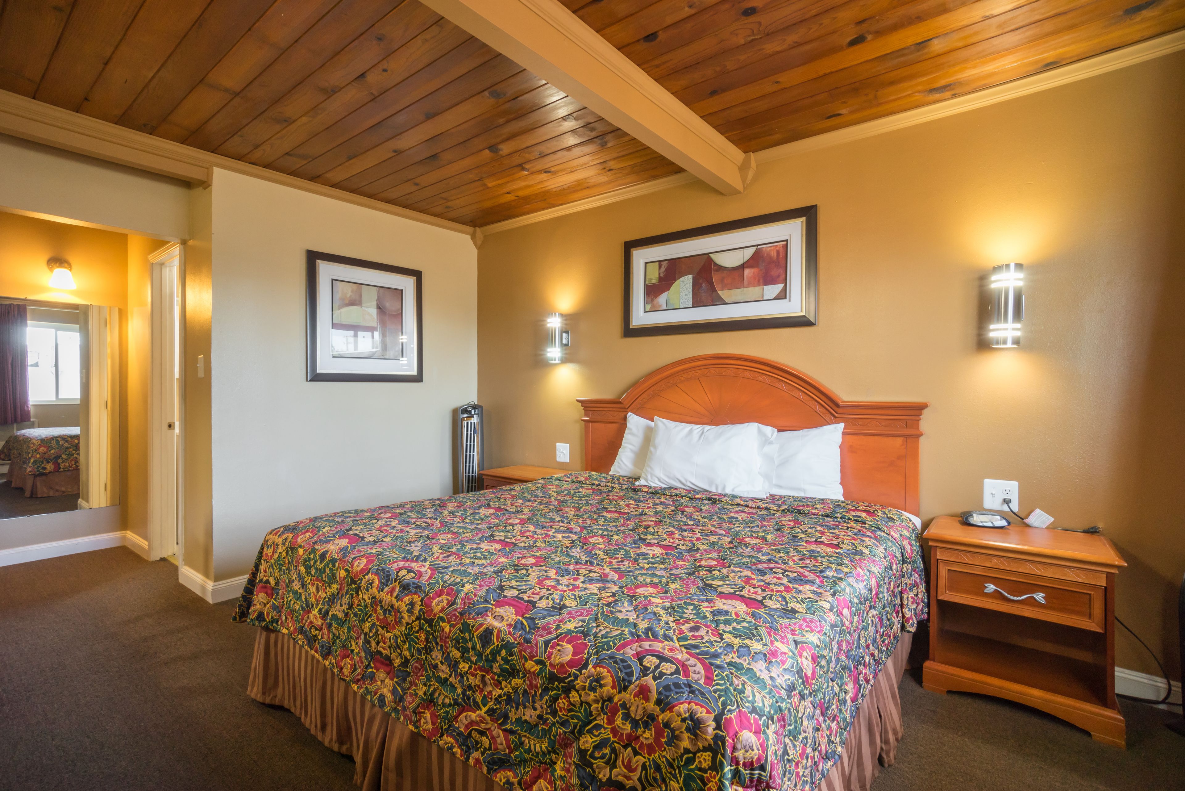 Foto - Marina Inn Berkeley