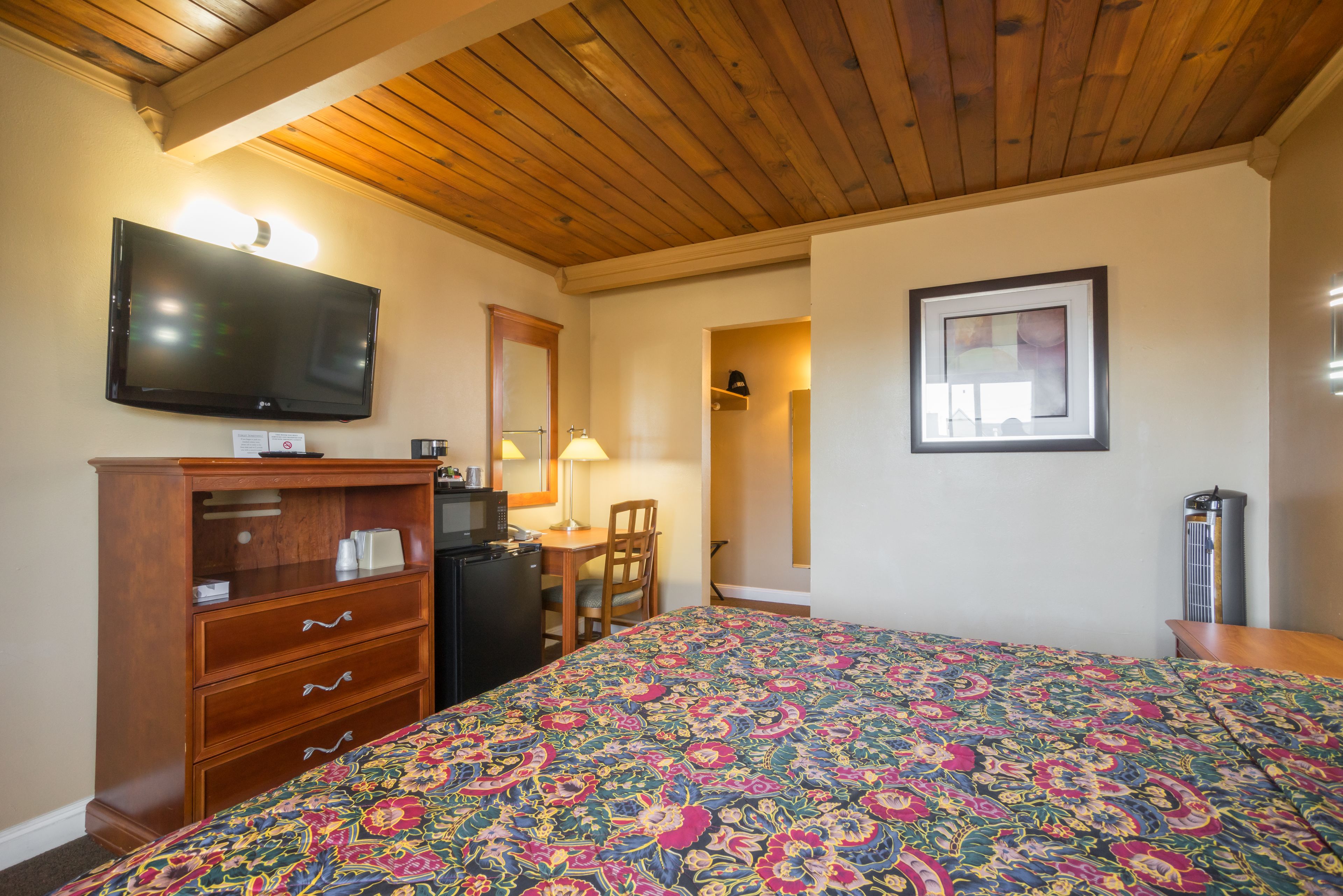 Foto - Marina Inn Berkeley