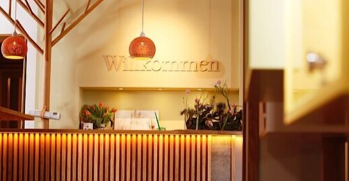 Flux - Biohotel im Werratal