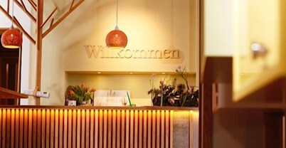 Flux - Biohotel im Werratal