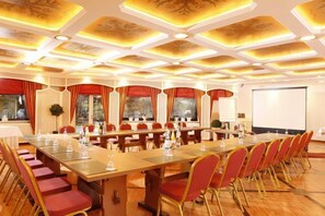 Meeting facility - Flux - Biohotel im Werratal (Hann. Muenden)