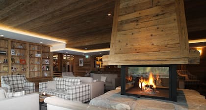 Hotel de Rougemont & Spa