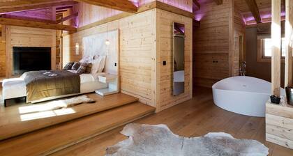 Hotel de Rougemont & Spa