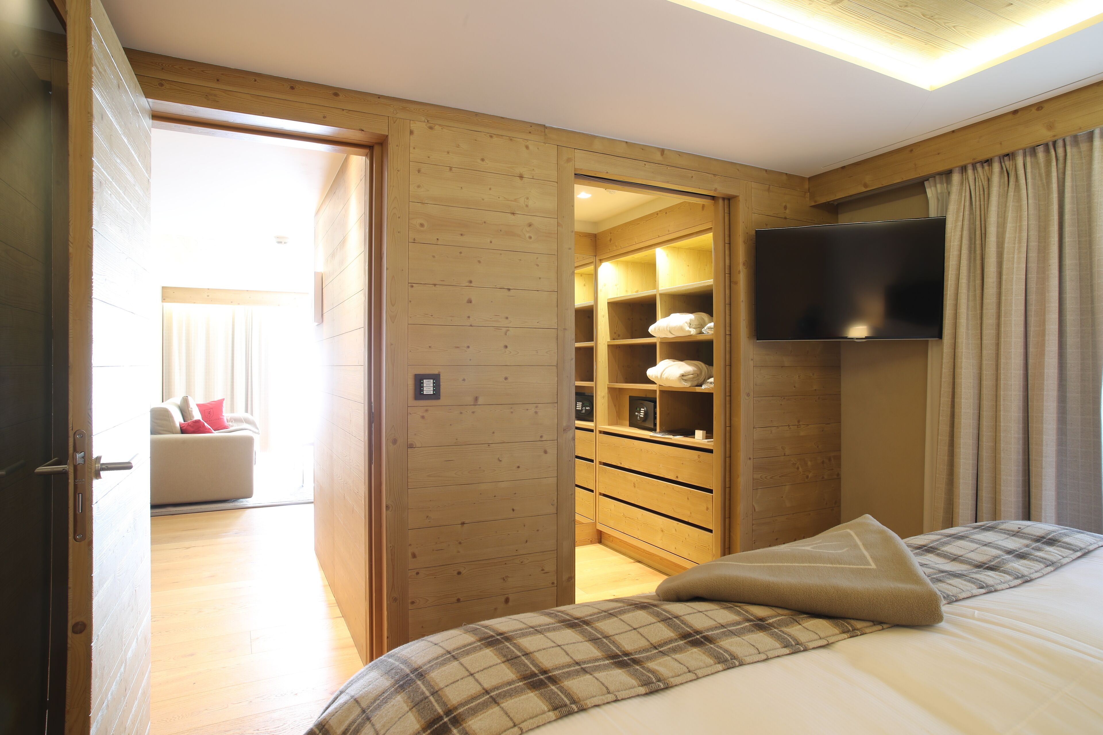 suite | egyptian cotton sheets, premium bedding, select comfort beds