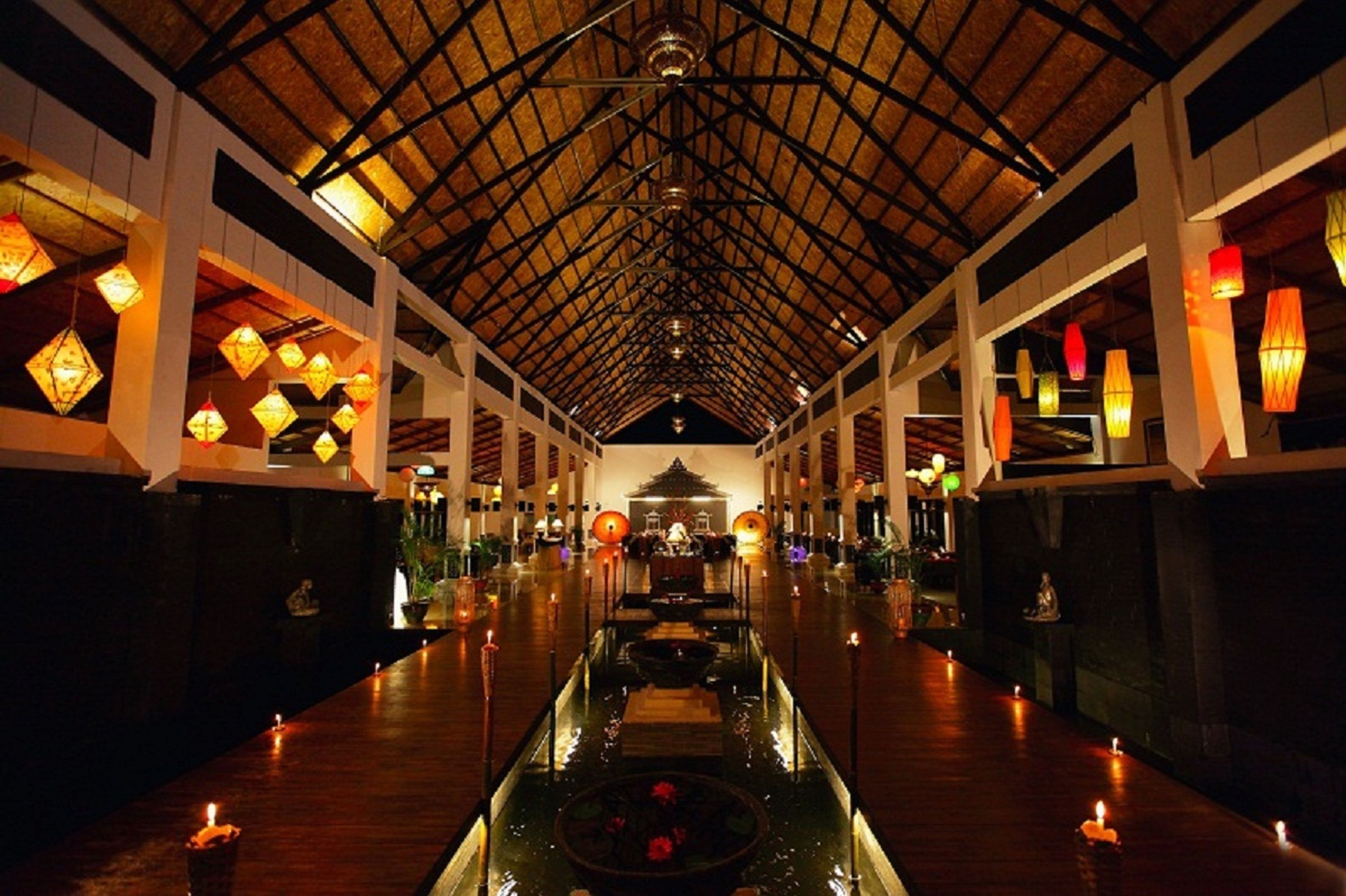 breakfast, lunch, dinner served; asian cuisine