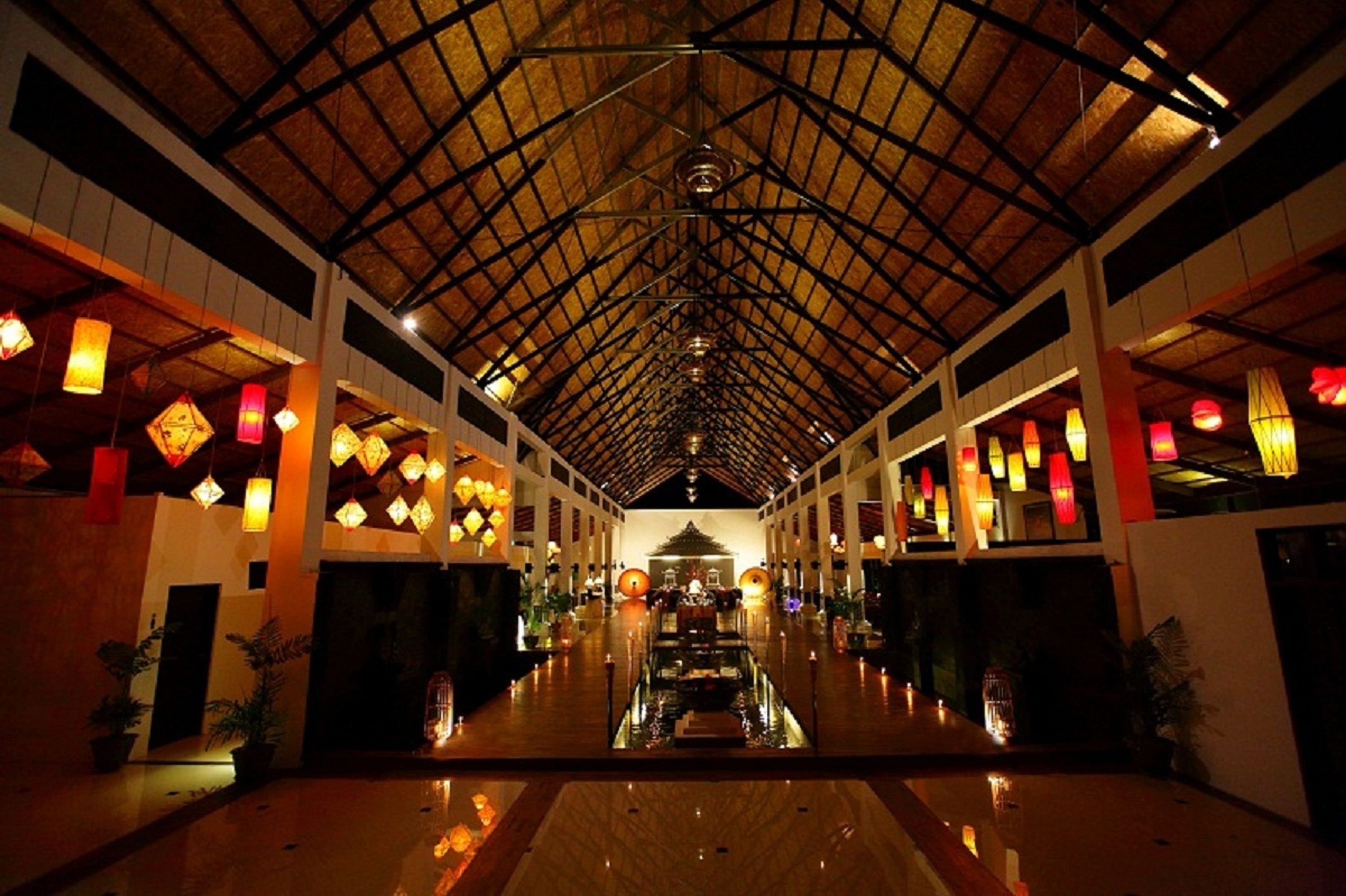 breakfast, lunch, dinner served; asian cuisine