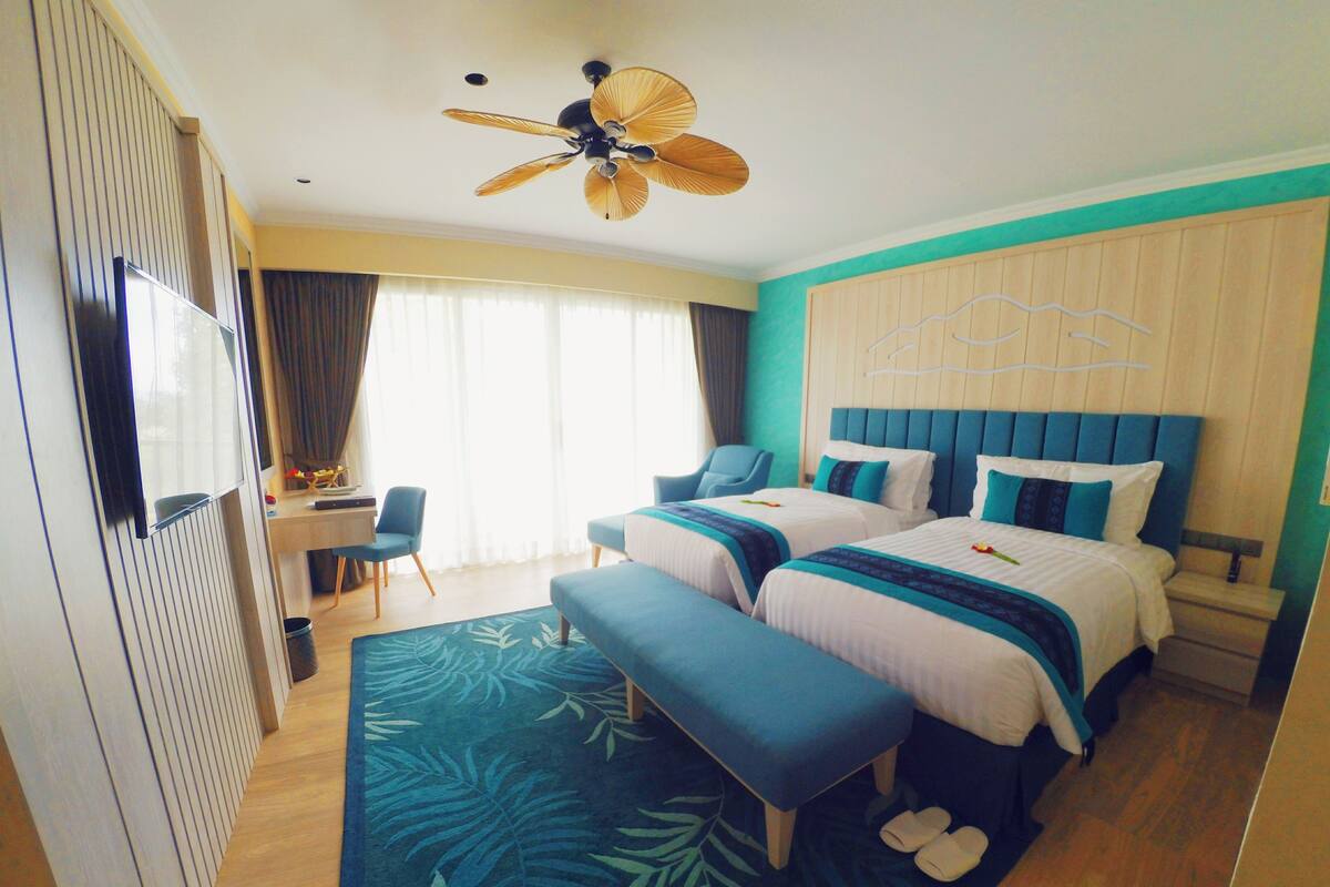 Chambre Royale (Deluxe)