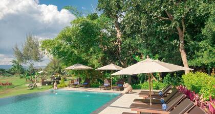 Amata Garden Resort