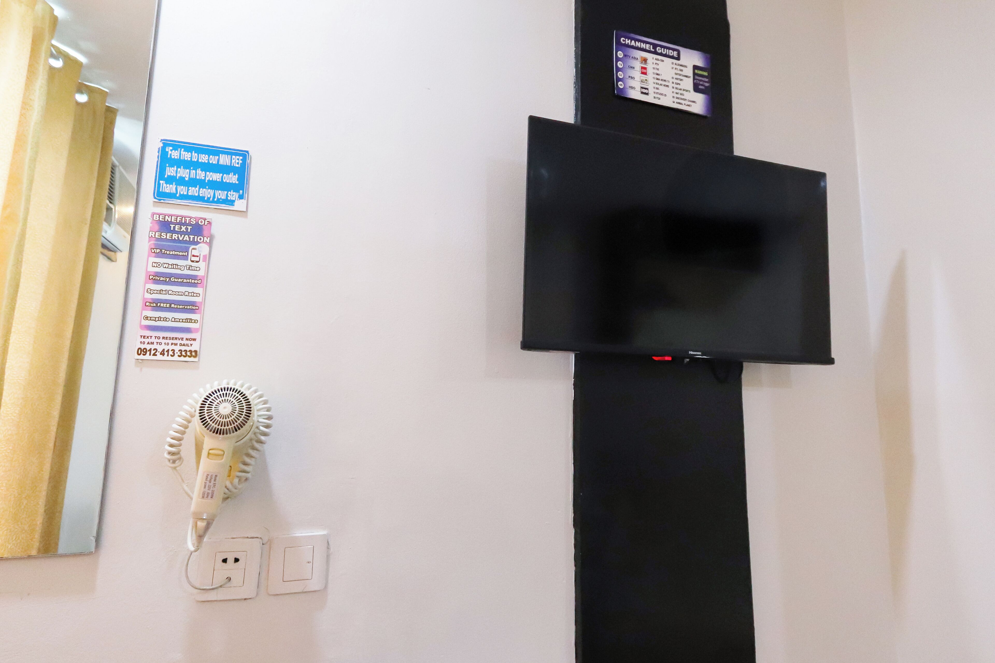 Foto - Hotel Dreamworld North Edsa