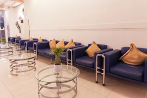 Recepció